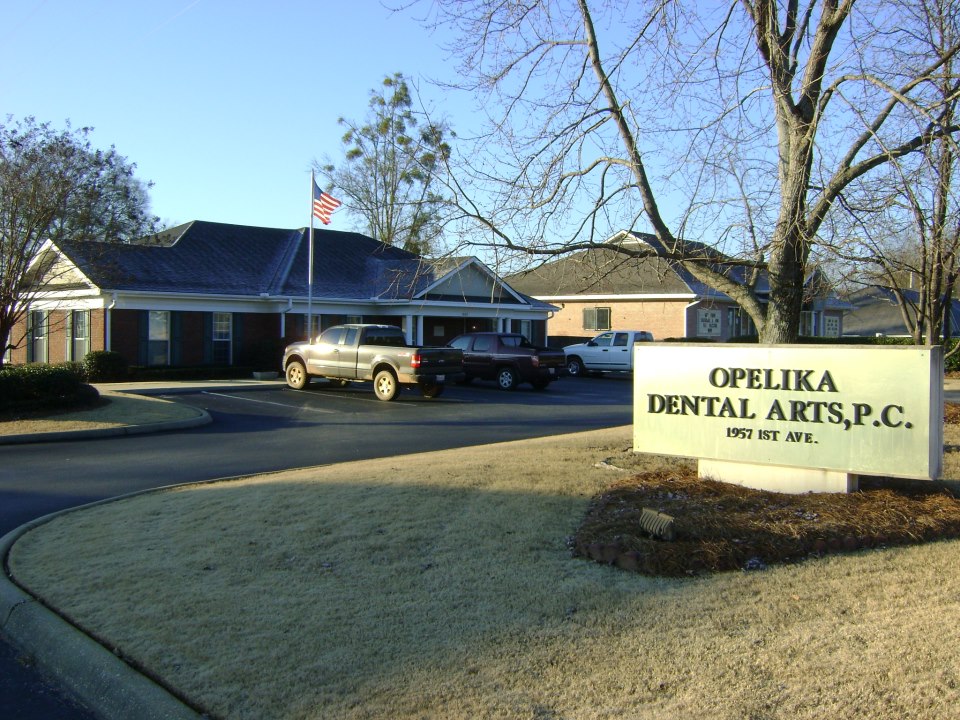 Opelika Dental Arts PC