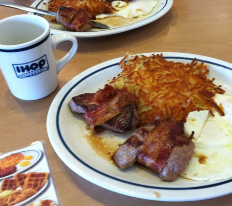 IHOP - City Of Industry, CA