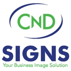 CND Signs