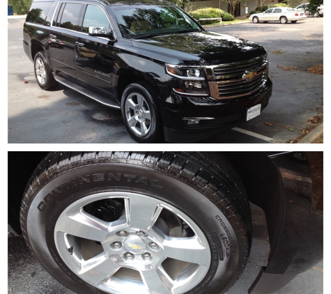 Mirror Image: Mobile Auto Detailing