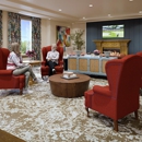 The Gallery Roland Park - Retirement Communities