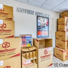 CubeSmart Self Storage