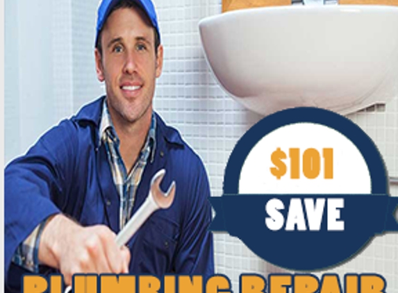 Plumbing Repair Coppell TX - Coppell, TX