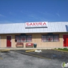 Sakura Japanese Steak House gallery