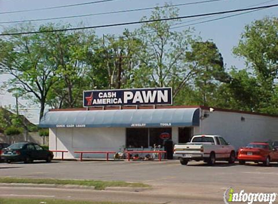 Cash America Pawn - Houston, TX