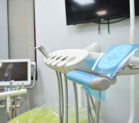 Orthodontics of West Covina - West Covina, CA