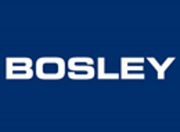 Bosley Medical - Philadelphia - Philadelphia, PA
