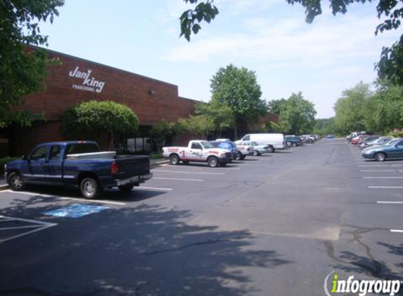 Bagel World - Norcross, GA