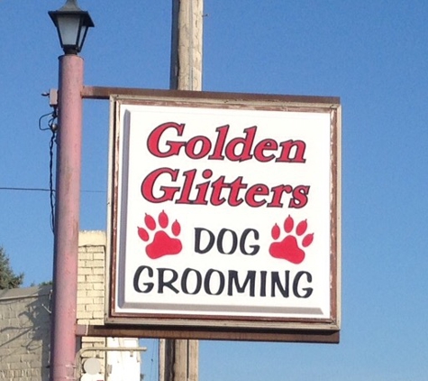 Golden Glitters Dog Grooming - Sheboygan, WI