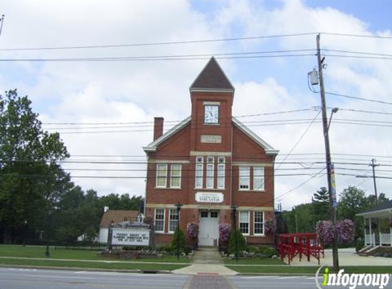 Independence Community Theater - Independence, OH