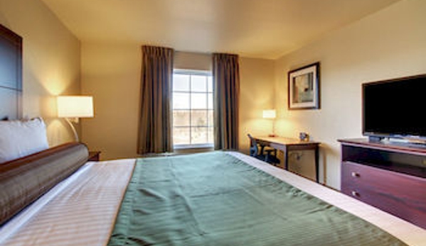 Cobblestone Inn & Suites Kersey - Kersey, CO