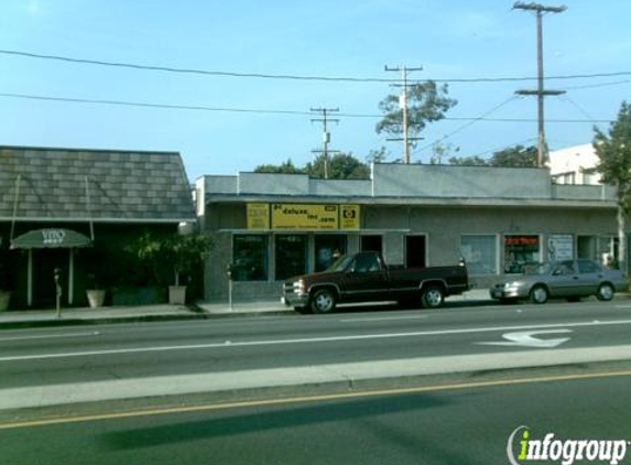 Salon Amba - Santa Monica, CA