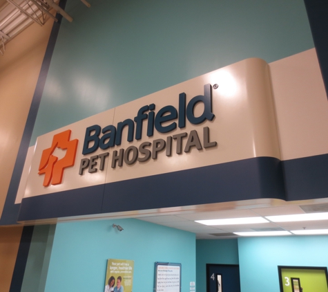 Banfield Pet Hospital - Paramus, NJ