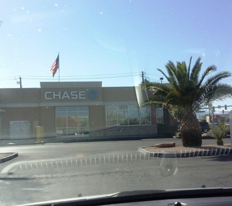 Chase Bank - Las Vegas, NV