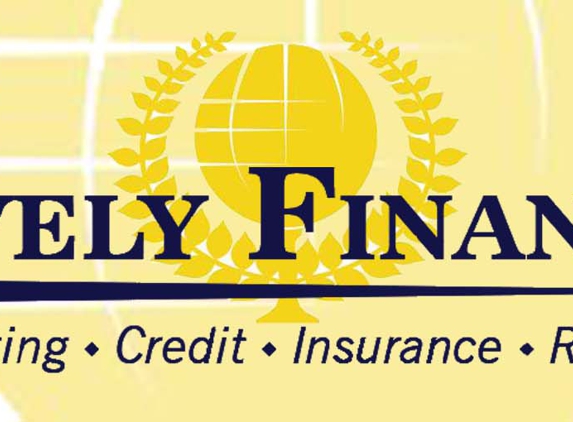 Lovely Financial Services - Huntsville, AL. Lovely Financial Services