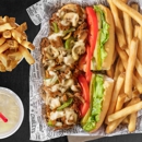 Charleys Cheesesteaks - Sandwich Shops