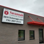 Savannah Creekside Storage