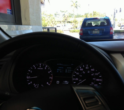 McDonald's - Deerfield Beach, FL