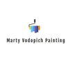 Marty Vodopich Painting gallery