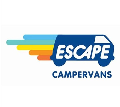 Escape Campervans - Hayward, CA