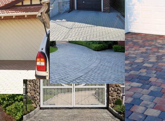 Brick Pavers Of Orlando Inc - Orlando, FL