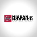 Nissan of Norwich - New Car Dealers