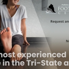 Podiatry Associates of Erie