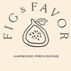 Fig & Favor gallery
