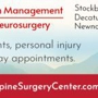 AllSpine Laser Spine Center