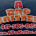 A Bad Critter Wildlife Control