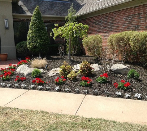 Lawn Pro - Glenpool, OK