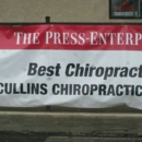 Cullins Chiropractic Clinic - Chiropractors & Chiropractic Services