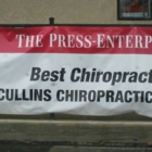 Cullins Chiropractic Clinic