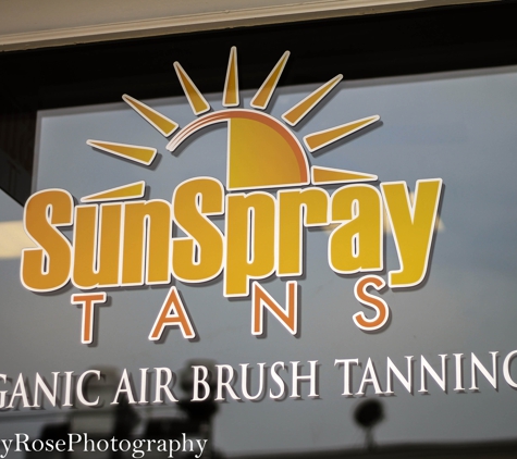 SunSpray Tans - Milford, CT