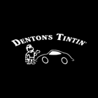 Denton's Tintin