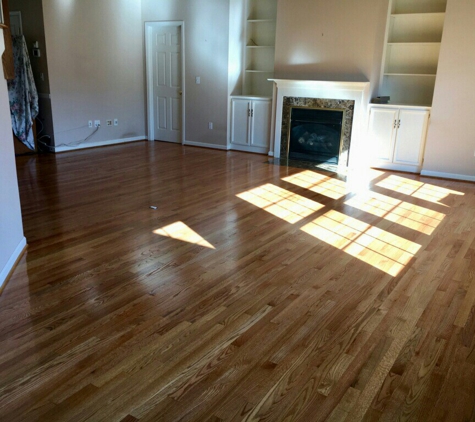 Clearview Hardwood Floors & Construction LLC