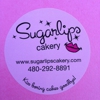 Sugarlips Cakery gallery