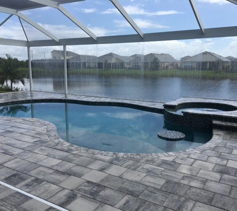 Custom Pools by Design, Inc. - Cape Coral, FL