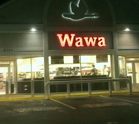 WaWa - Millersville, MD