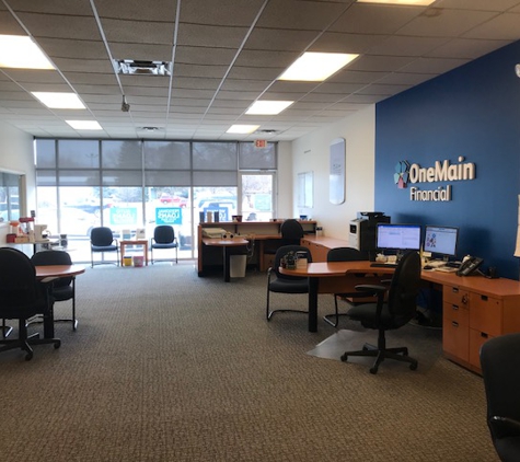 OneMain Financial - Kenosha, WI