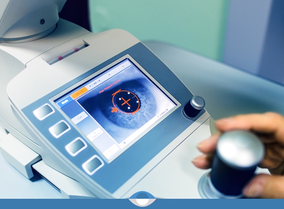 Harley Eye Clinic - Victor Harbor, SA. The Clinic Is Equipped With Cutting Edge Technology