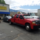 Mountain Towing & Recovery