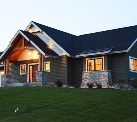 Mapleridge Construction - Williamsburg, MI