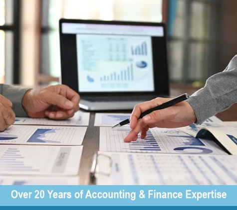WJW CFO Advisory & Accounting - Kambah, ACT. Over 20 Years of Accounting & Finance Expertise