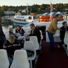 Shepler's Mackinac Island Ferry