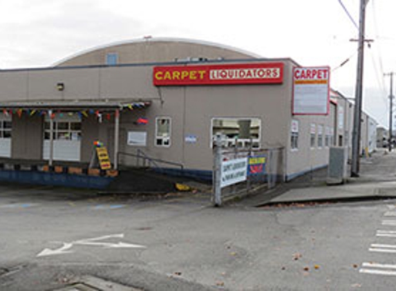 Carpet Liquidators - Seattle, WA