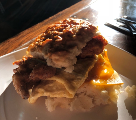 Biscuit Head - Greenville, SC