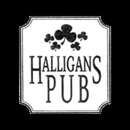 Halligan's Pub - Brew Pubs