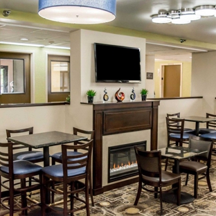 Comfort Inn and Suites - Clearwater, FL