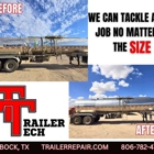 Trailer Tech